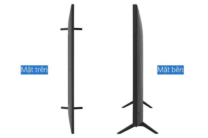 Smart Tivi NanoCell LG 4K 50 Inch 50NANO81TSA